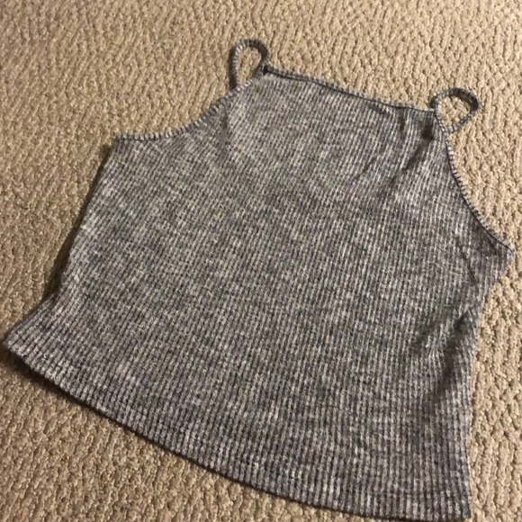 Tank top crop top - Picture 3 of 6